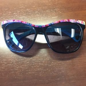 Betsy Johnson Sunglasses